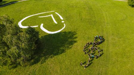 CMePZ Zvon na Hribu svobod